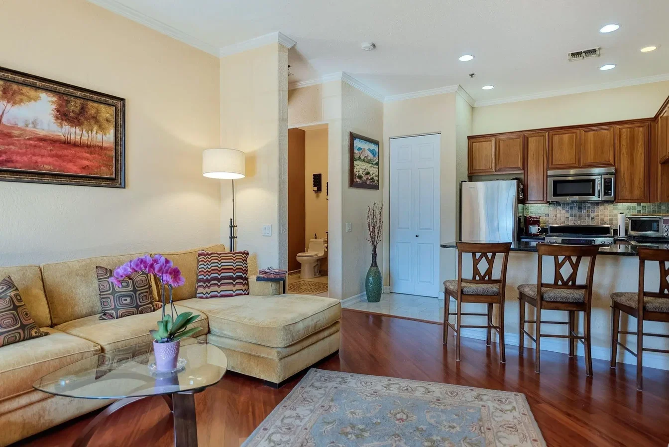 Oturma odası