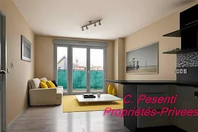 Dnevna soba; pogled, moderni stil, prirodno svjetlo