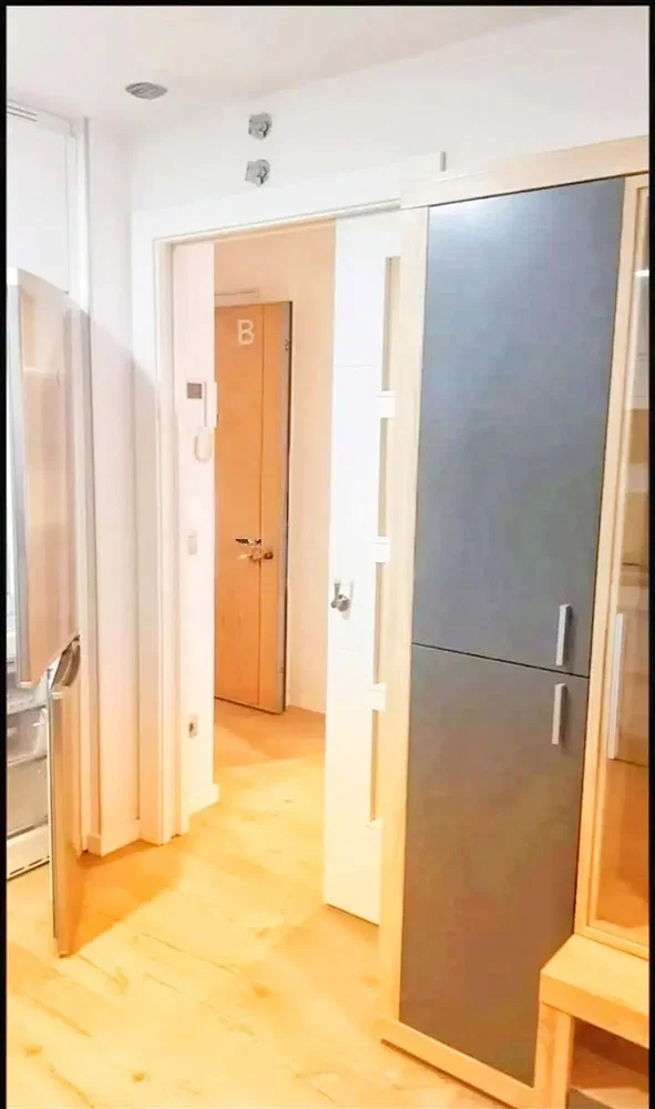 Obývací pokoj