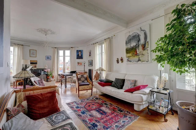 Дневна соба