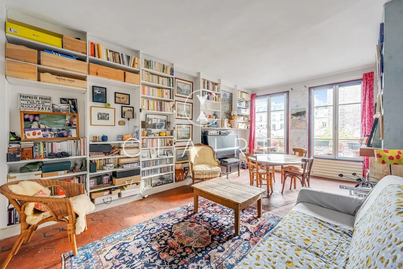 Дневна соба