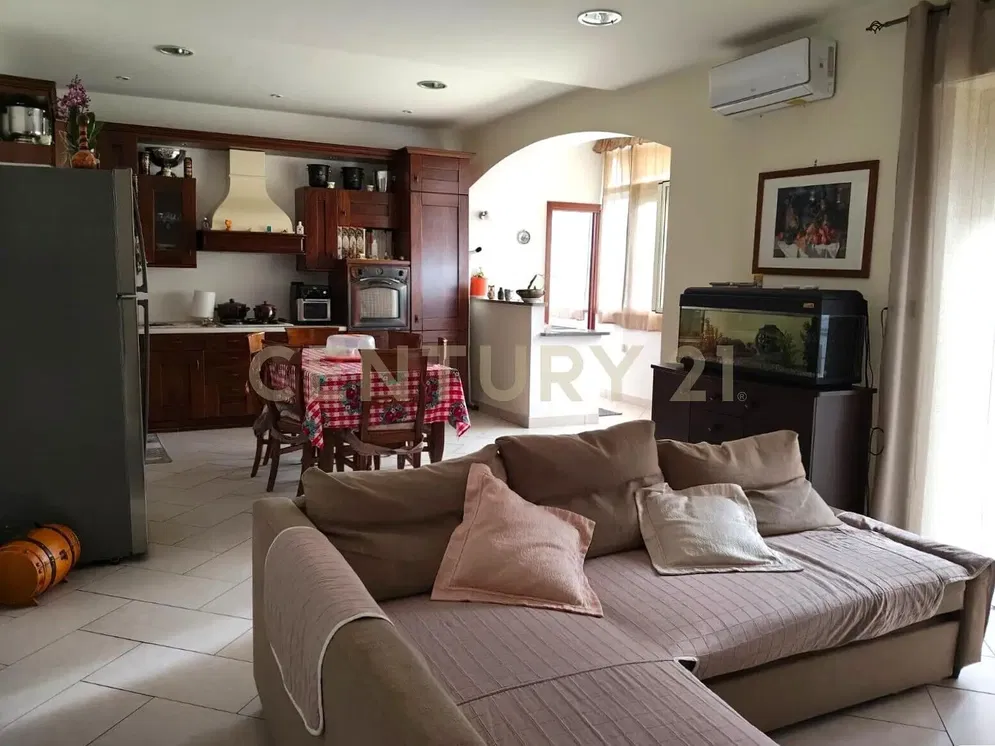 Дневна соба