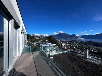 Terrasse; blick, fliesenboden