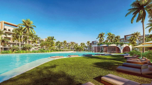 Dům a okolí; výhled, přirozené světlo