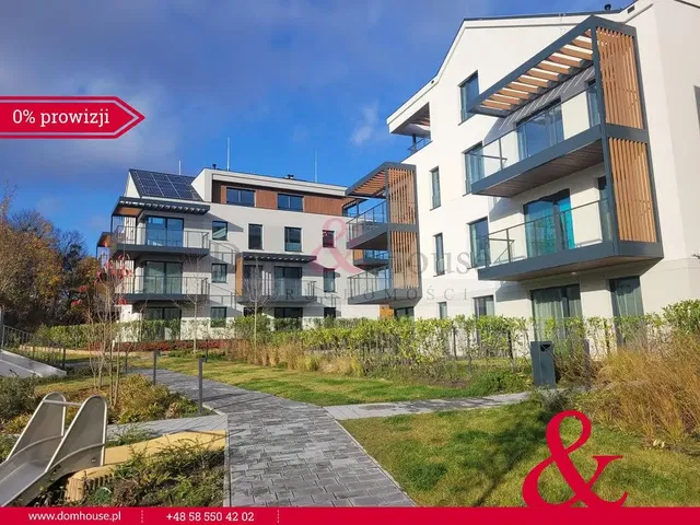 House and surroundings