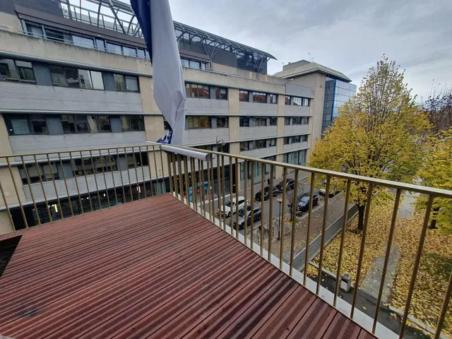 Obývací pokoj