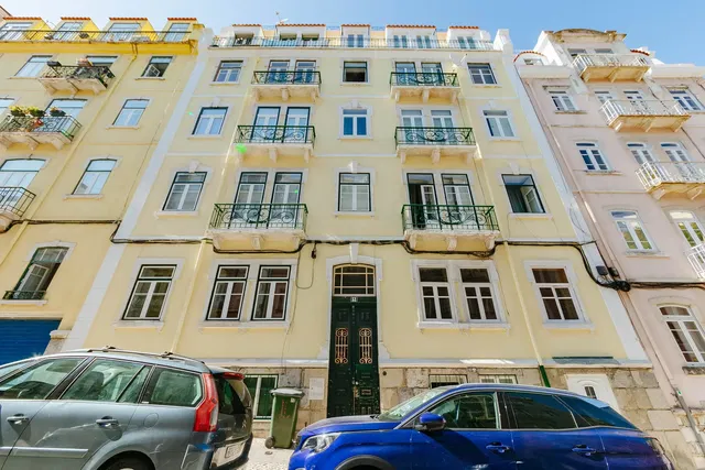 Haus und umgebung; blick