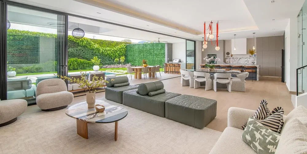 Дневна соба