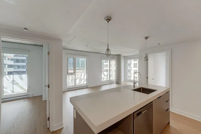 Cucina; elettrodomestici, vista, luce naturale