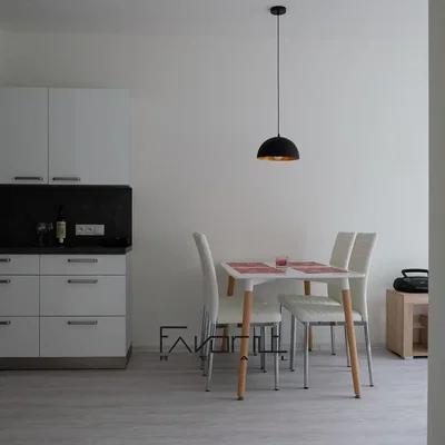 Cucina; stile moderno