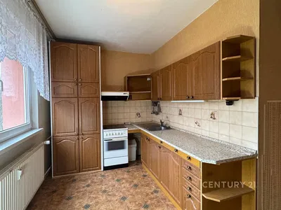 Cuisine; électroménager, carrelage