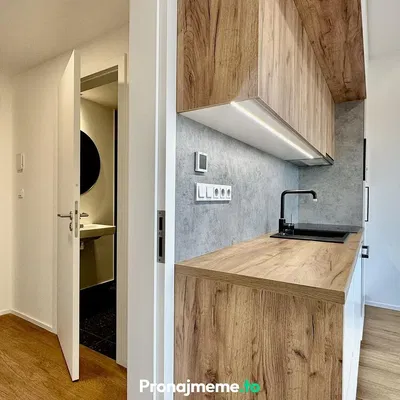 Küche; küchengeräte, tageslicht, moderner stil