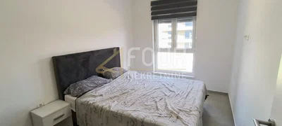 Ložnice; přirozené světlo