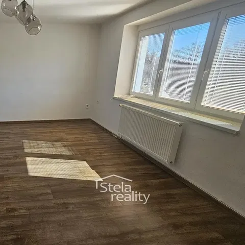 Wohnzimmer; holzboden, tageslicht