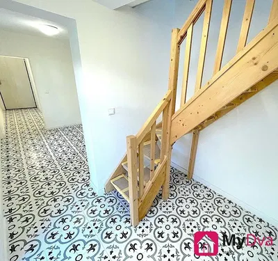 Autre; carrelage