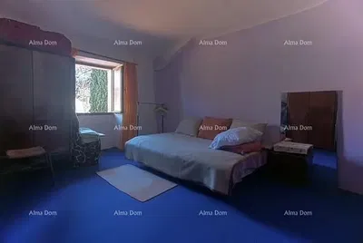 Schlafzimmer; tageslicht