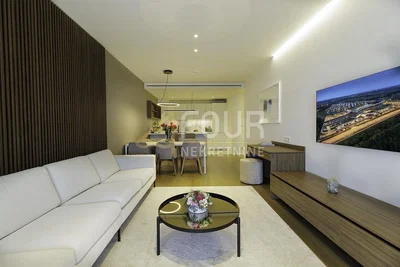 Wohnzimmer; moderner stil, tageslicht, blick