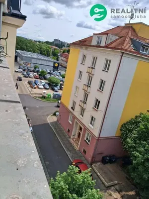 Balkon; blick