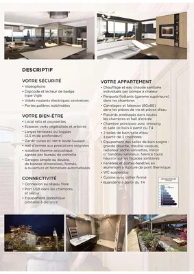 غرفة معيشة