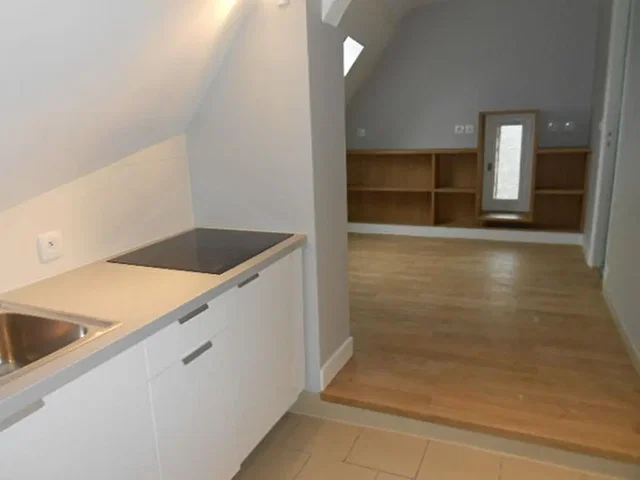 Obývačka