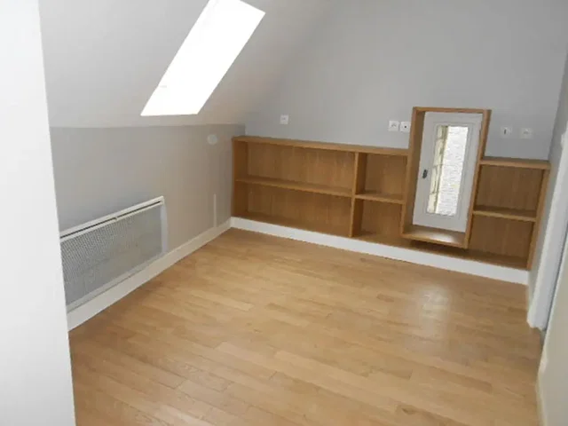 Obývačka