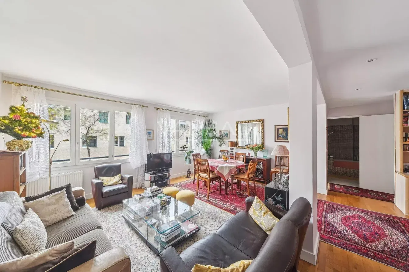 Дневна соба