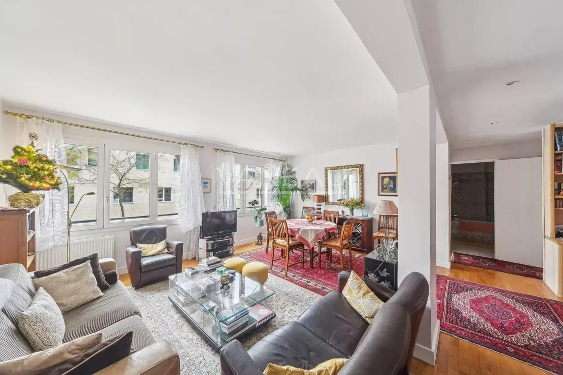 Дневна соба