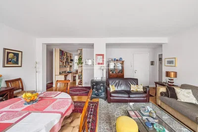 Дневна соба