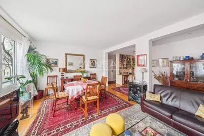 Дневна соба