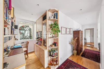 Дневна соба