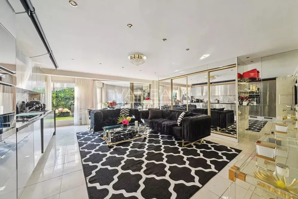 Дневна соба