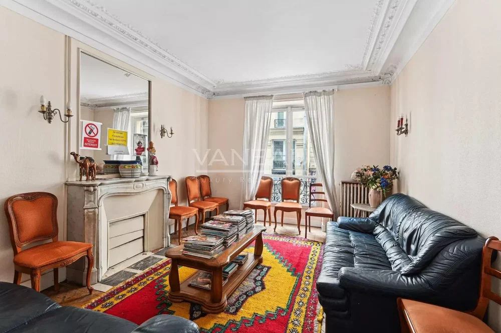 Дневна соба