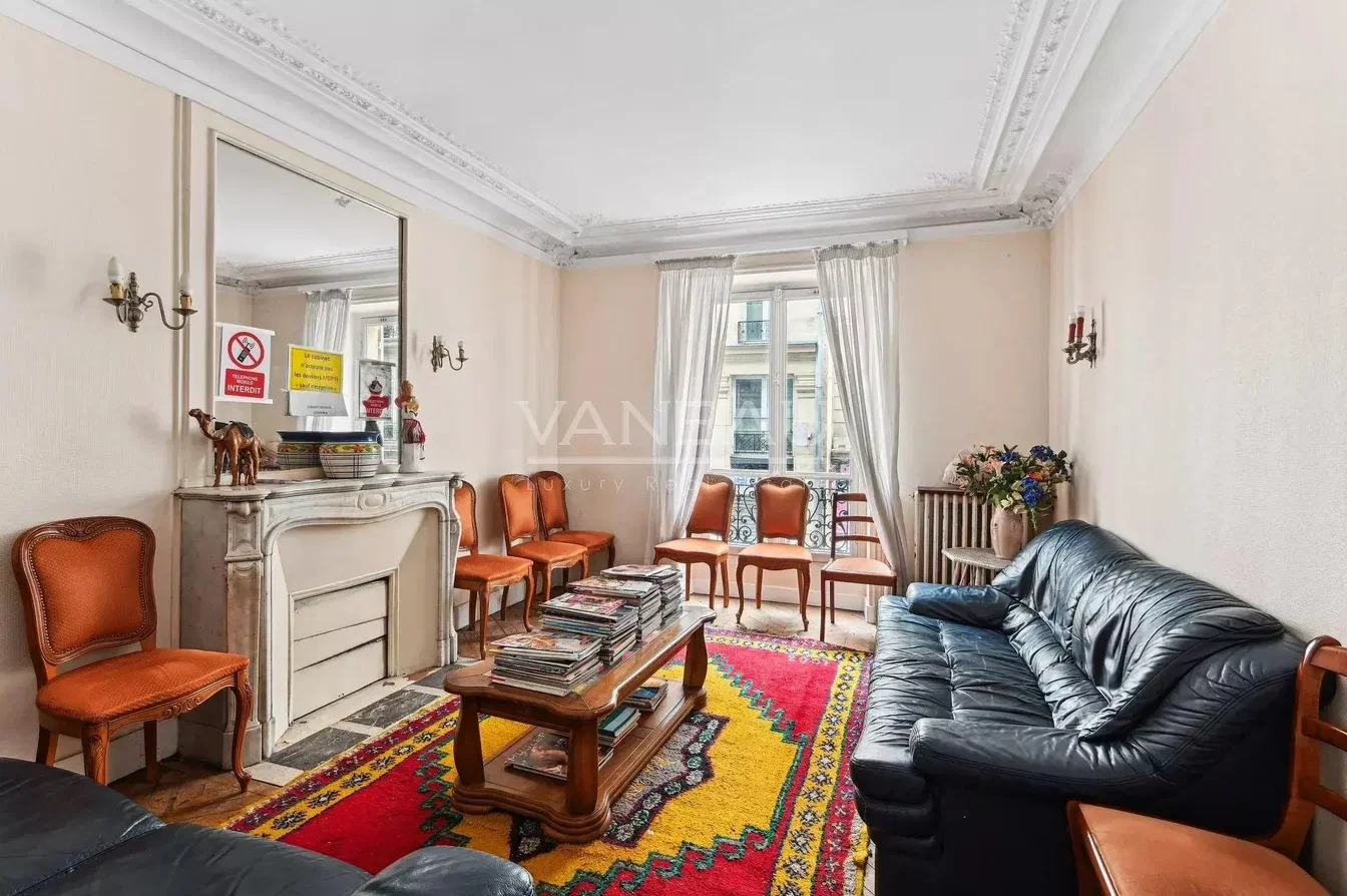 Дневна соба