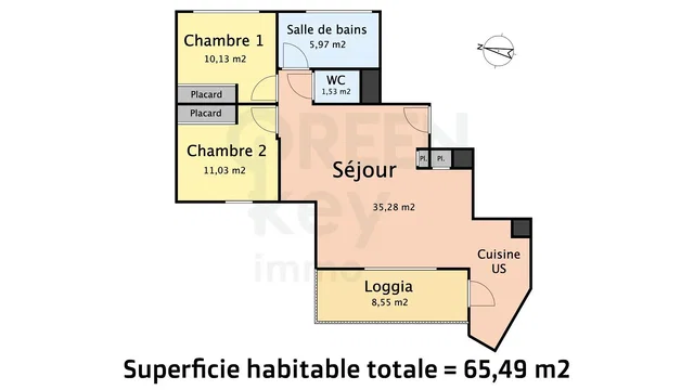 Salón
