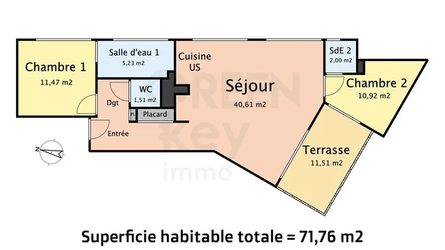 Salón