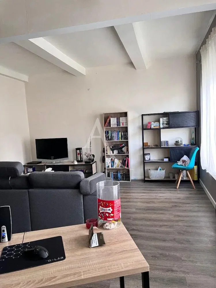Oturma odası