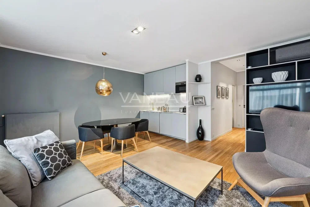 Дневна соба