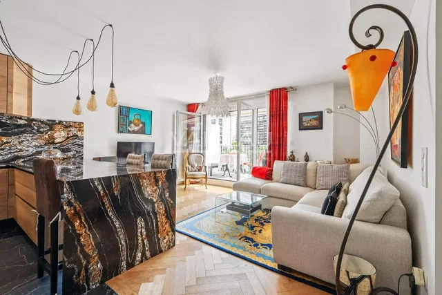 Дневна соба