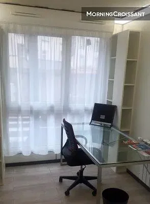Obývací pokoj
