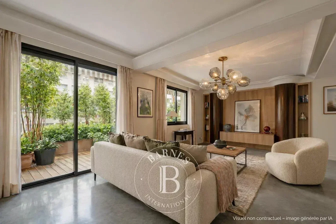 Дневна соба