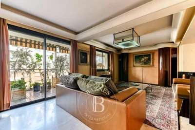 Дневна соба