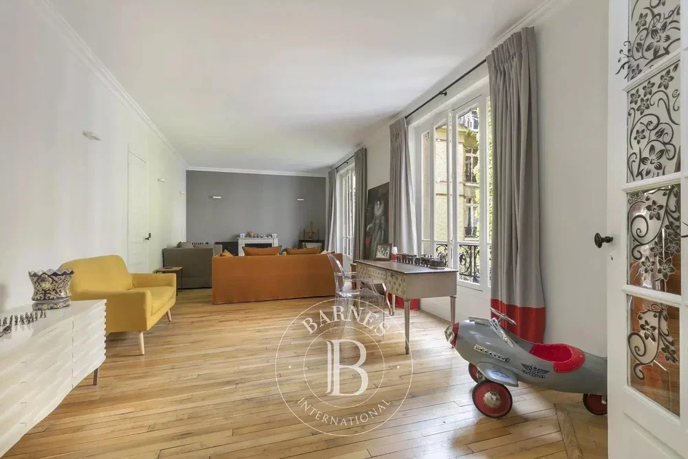 Дневна соба