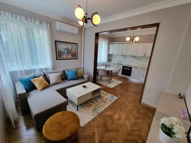 Dnevni boravak