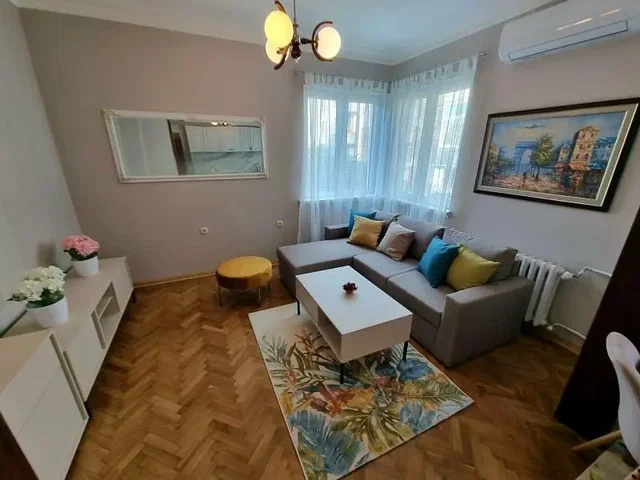 Dnevni boravak