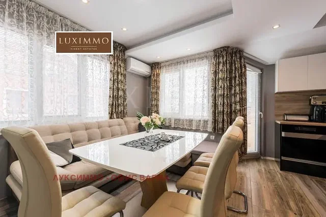 Salón