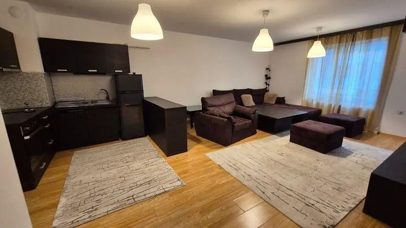 Obývací pokoj