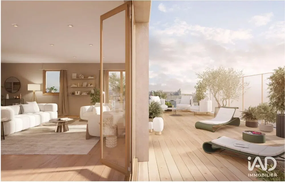 Дневна соба