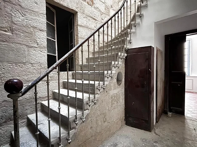 غرفة معيشة