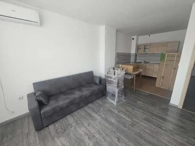Dnevni boravak