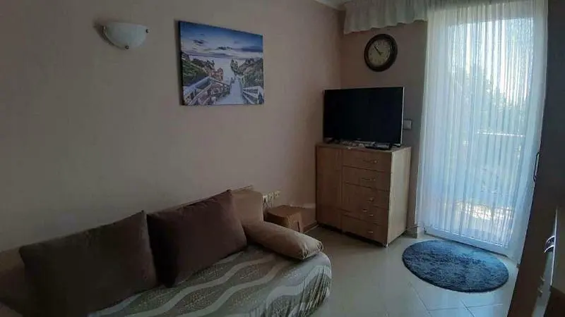 Obývací pokoj